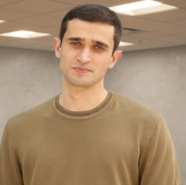 Дмитрий Турнанба